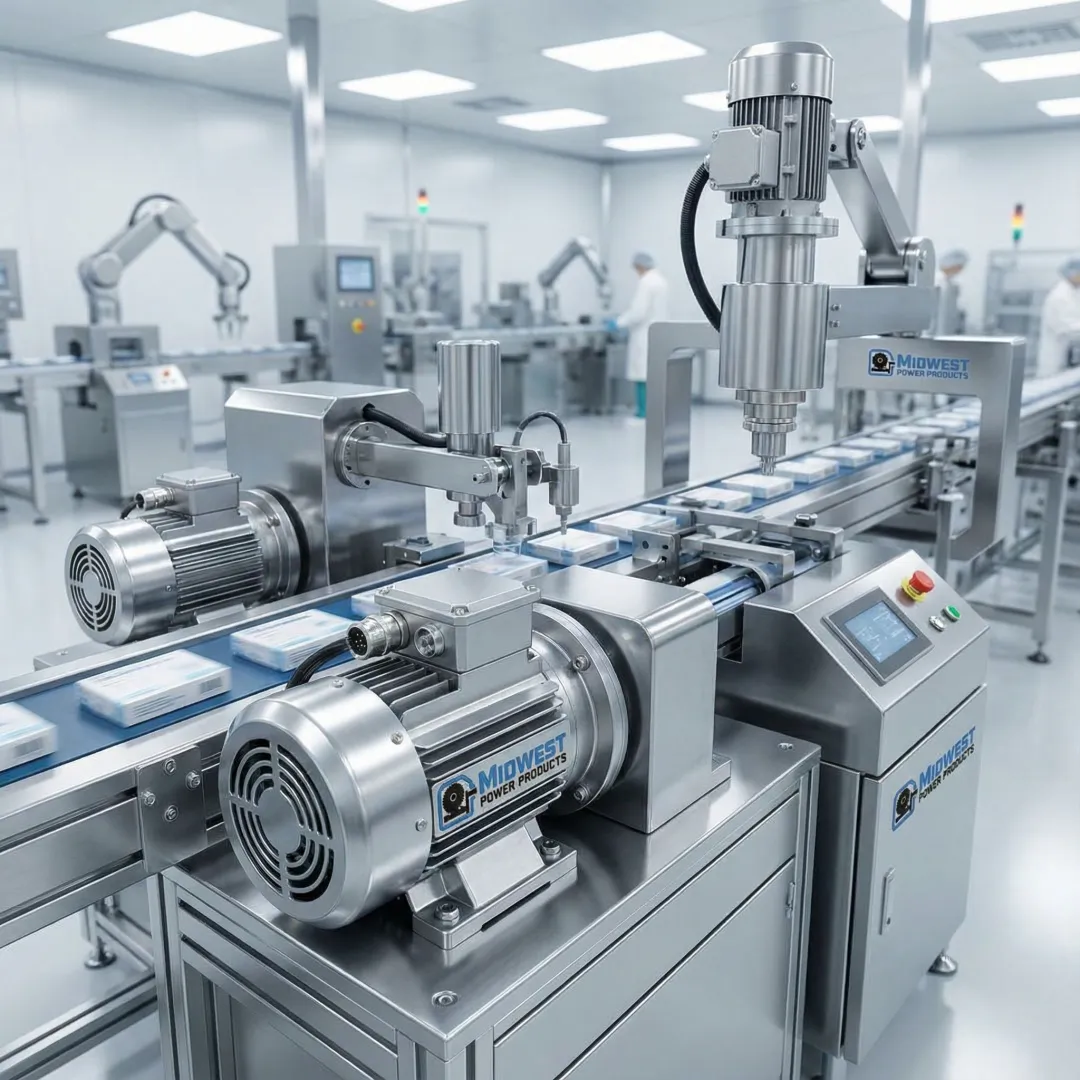 Industrial Automation