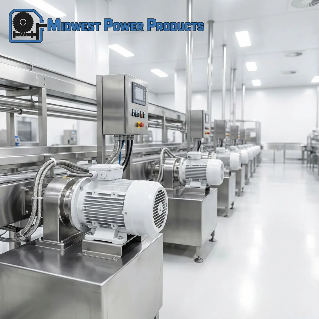 Food Processing
