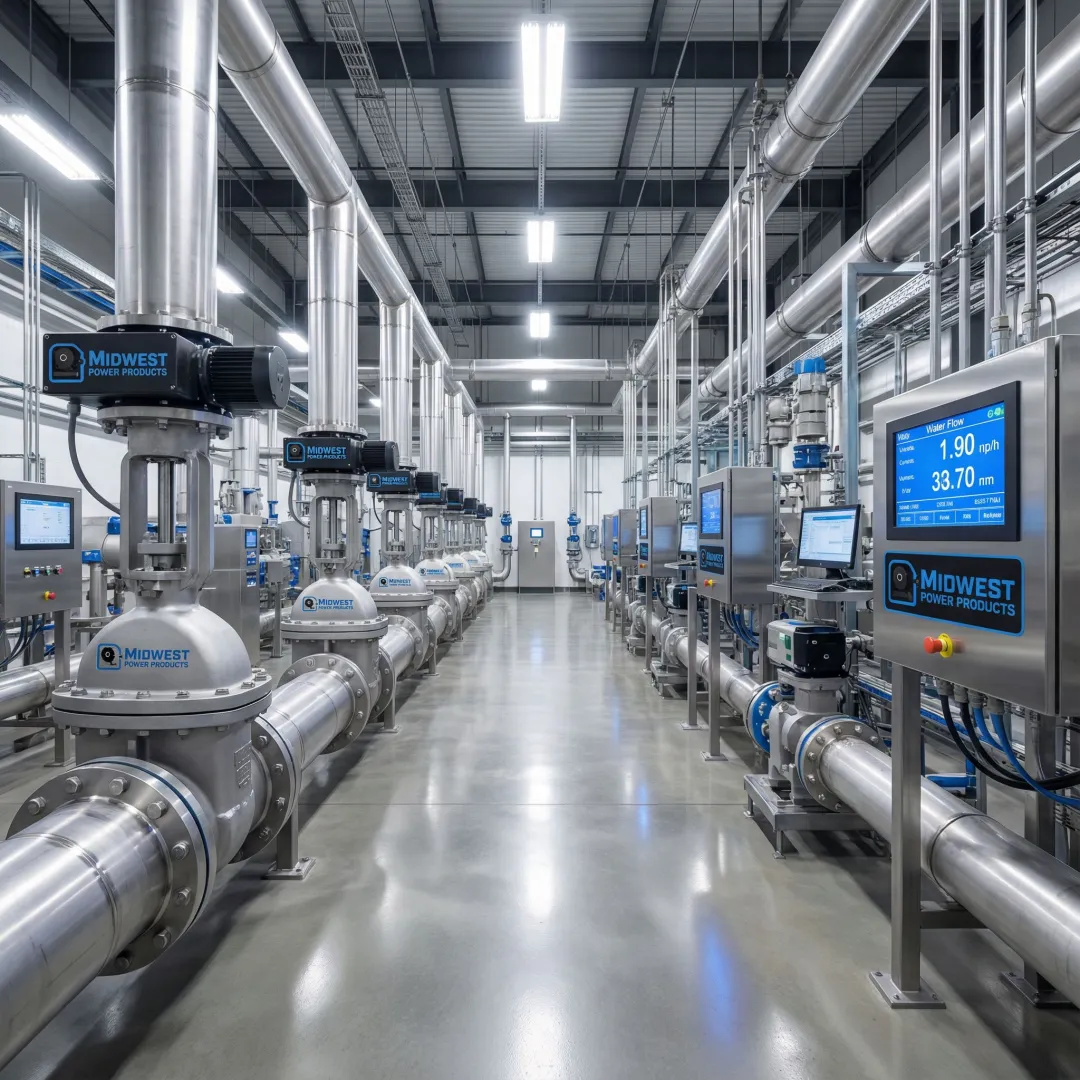 Water Treatment