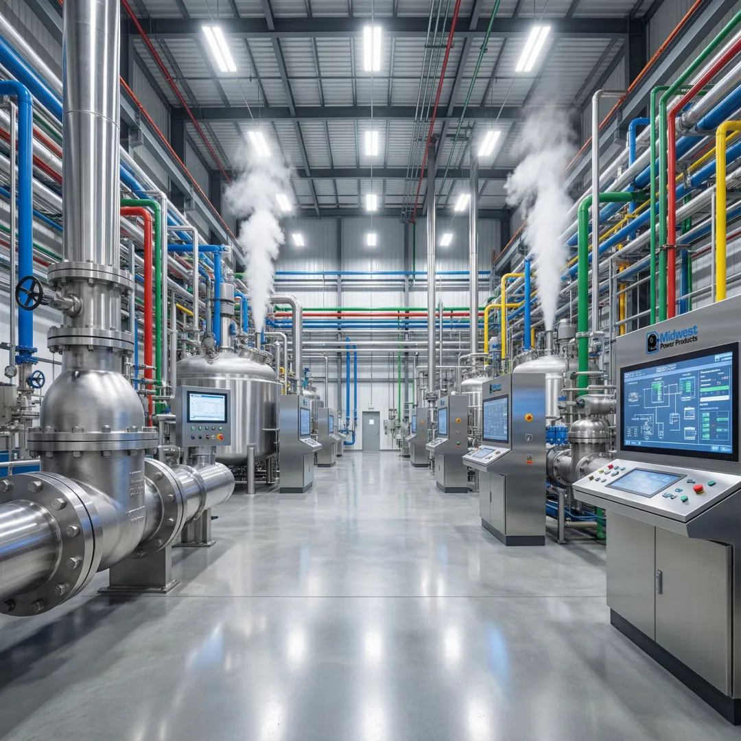 Chemical Processing