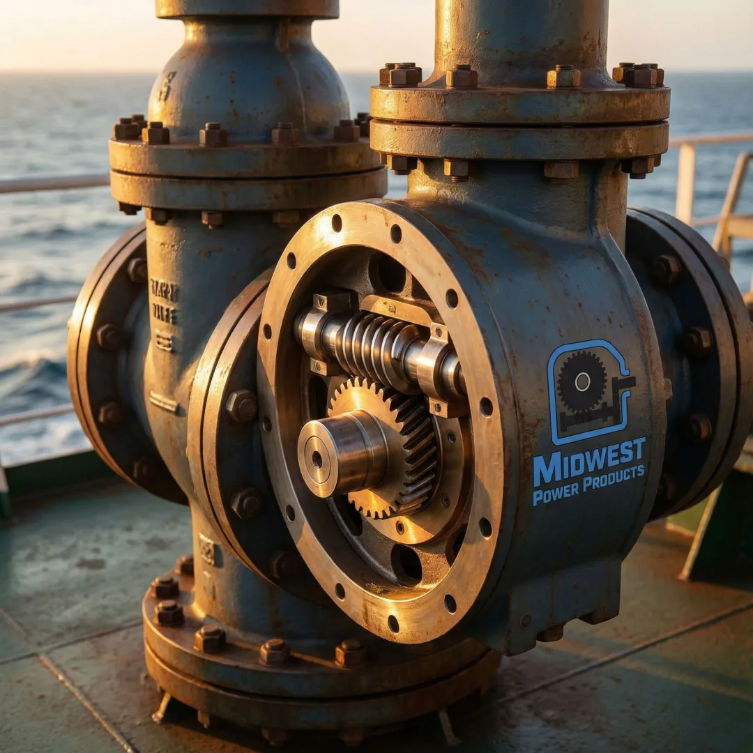 Marine Applications