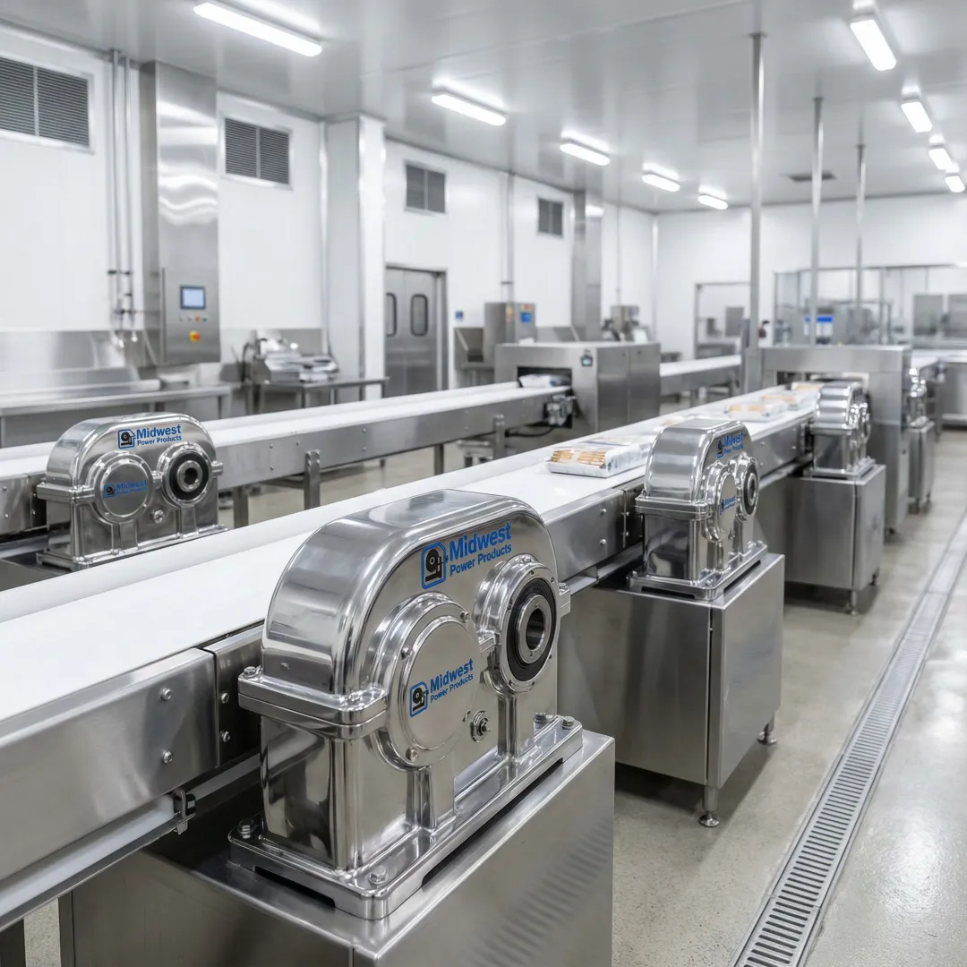Food Processing