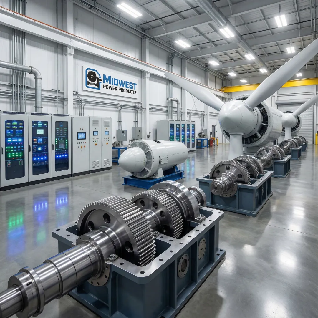 Power Generation