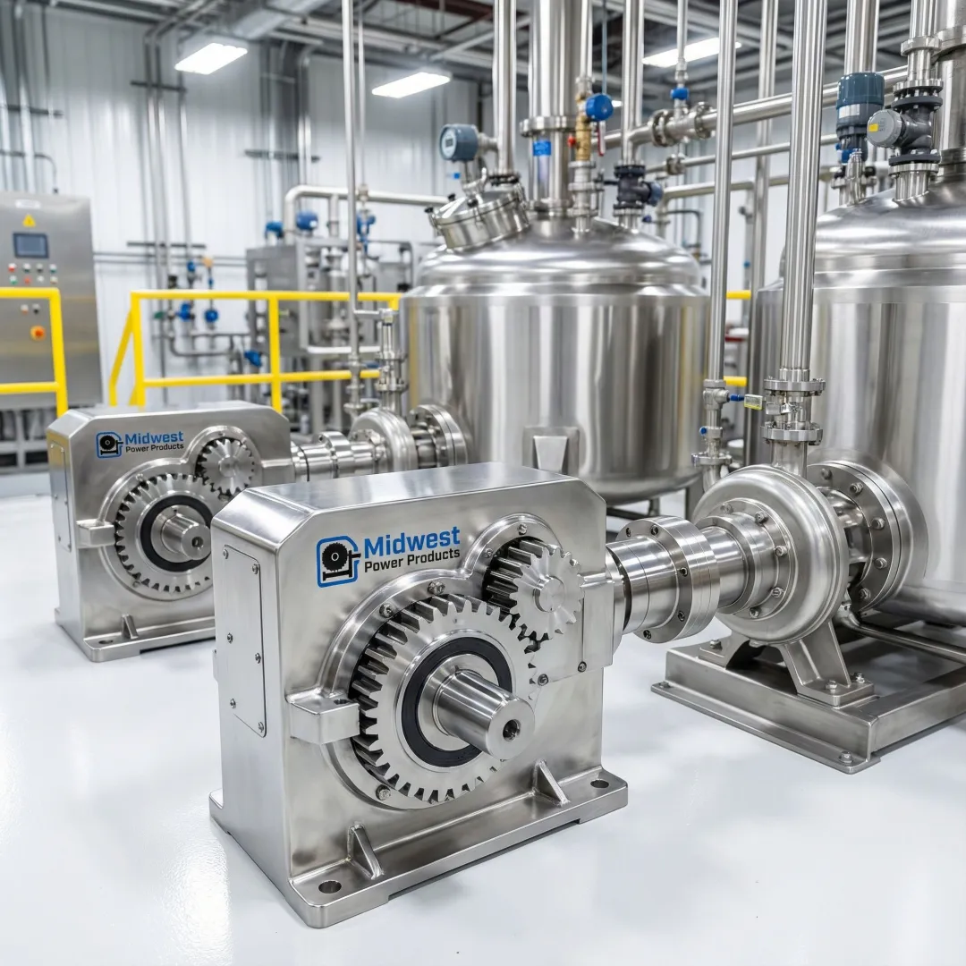 Chemical Processing