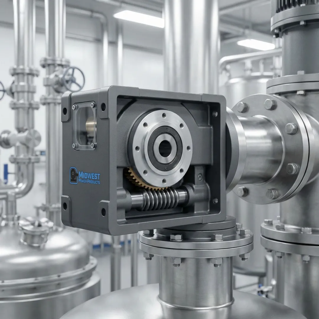 Chemical Processing