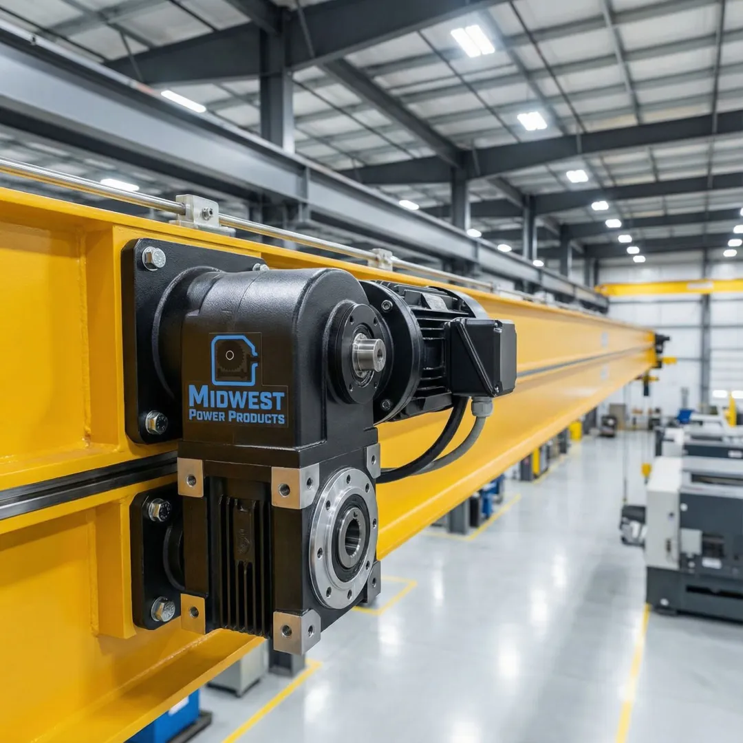 Crane Systems