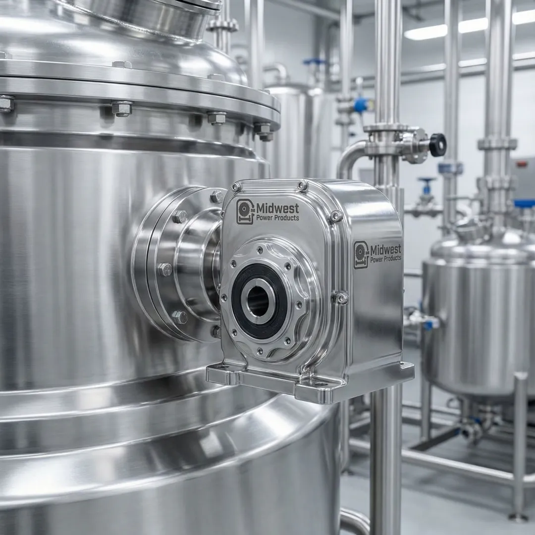 Chemical Processing
