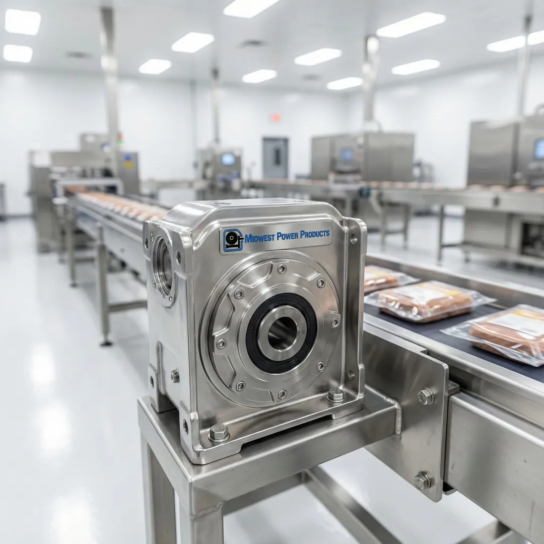 Food Processing