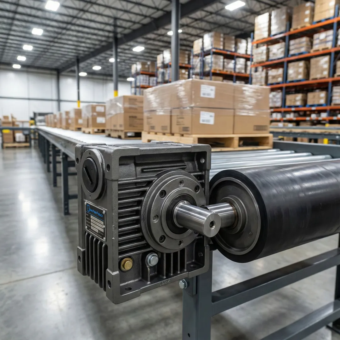 Material Handling