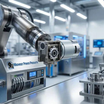 Industrial Automation