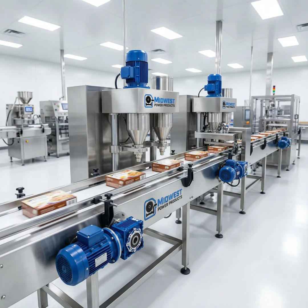 Packaging Machinery
