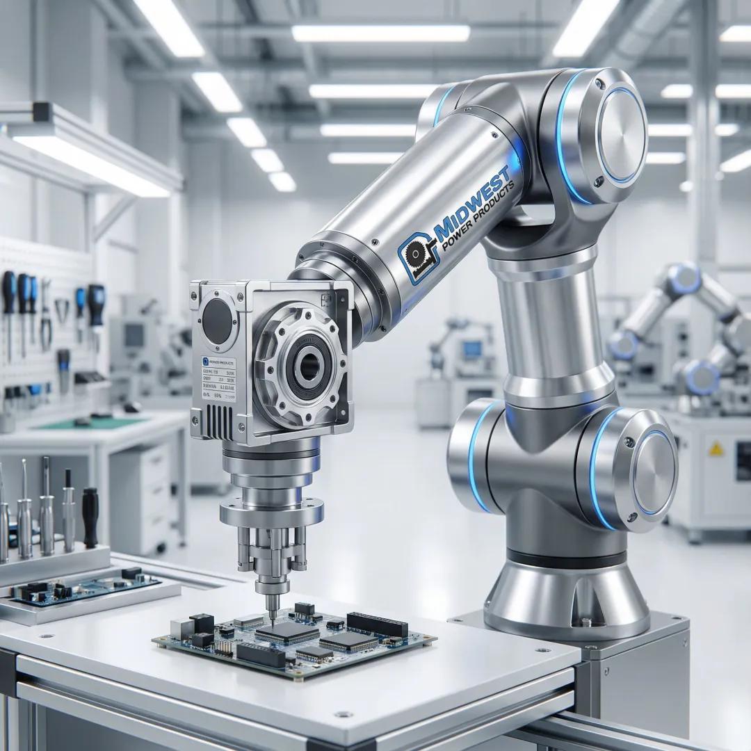 Robotics & Automation