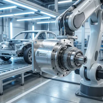 Automotive Manufacturing