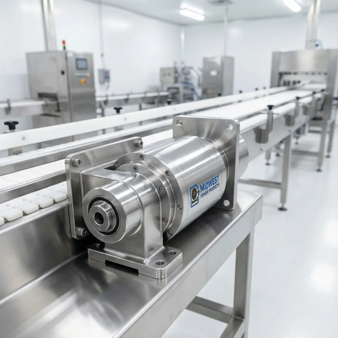 Food Processing