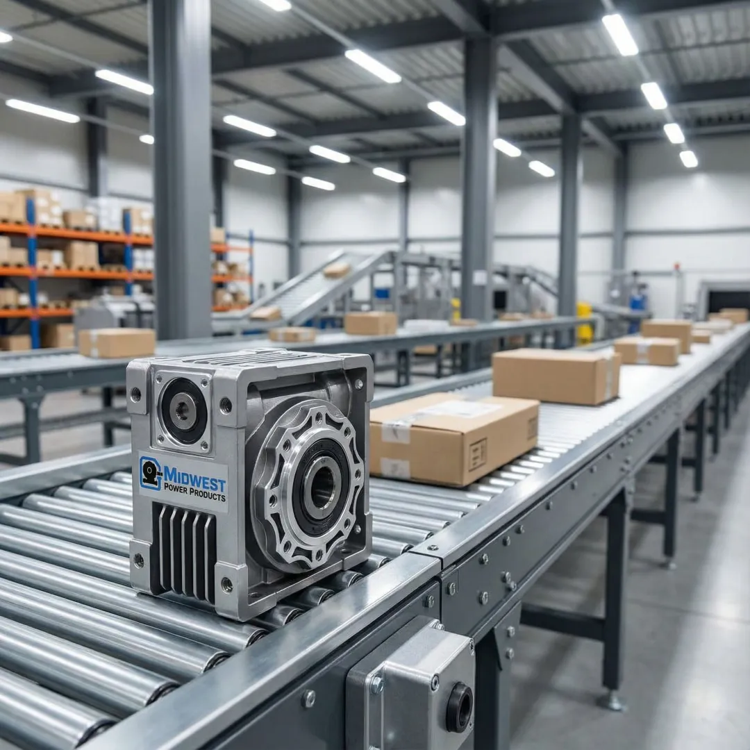 Material Handling