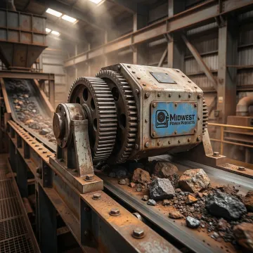 Mining & Heavy Industry