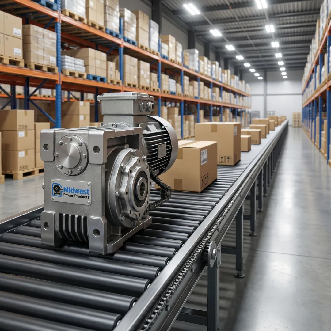 Material Handling & Warehousing