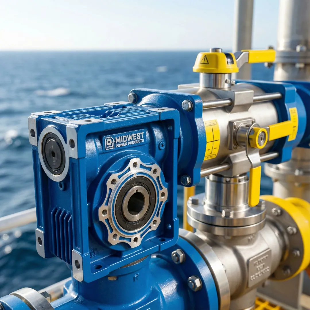 Marine & Offshore
