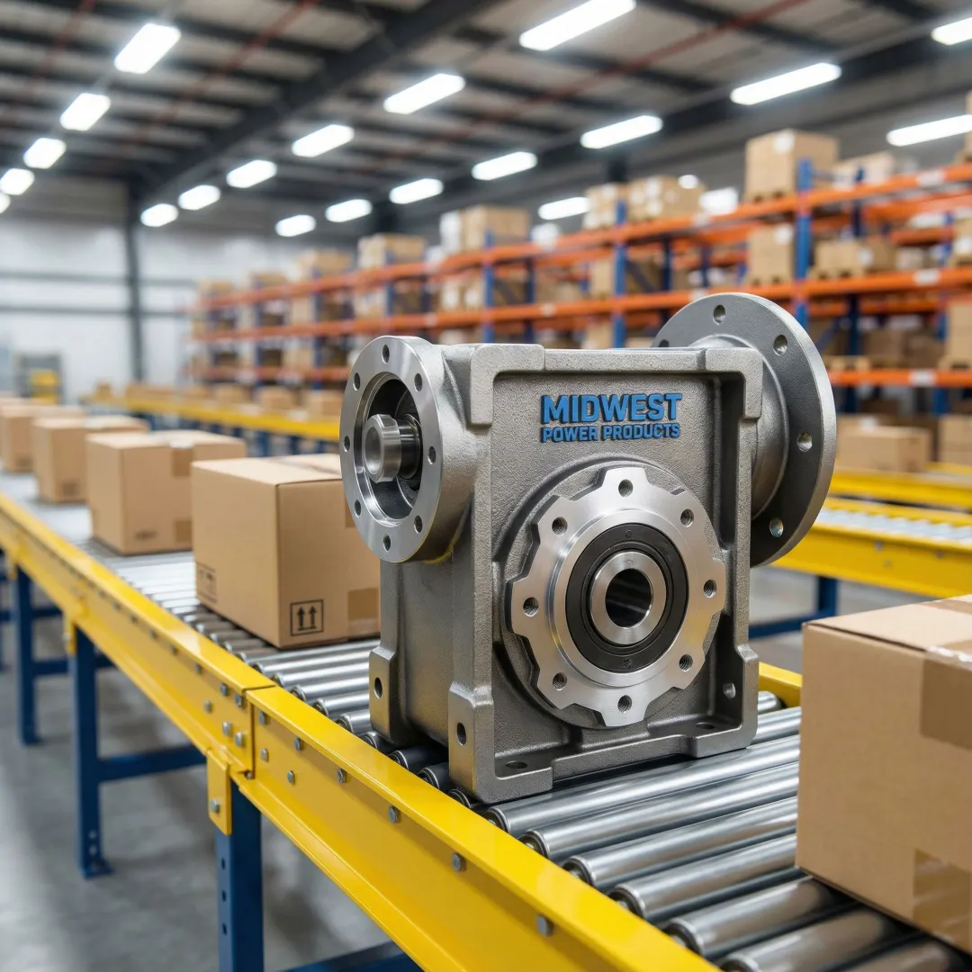 Material Handling