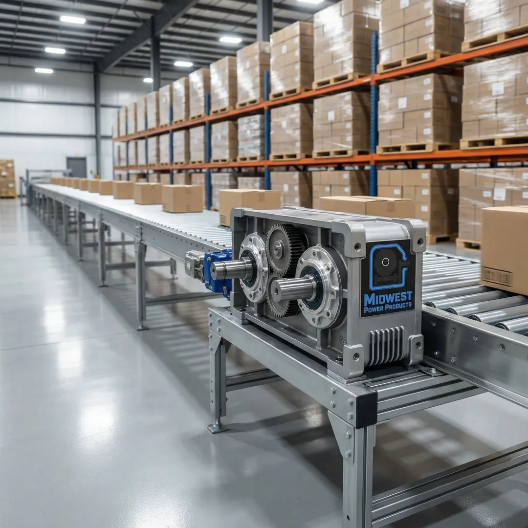 Material Handling