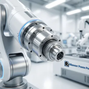 Robotics & Automation