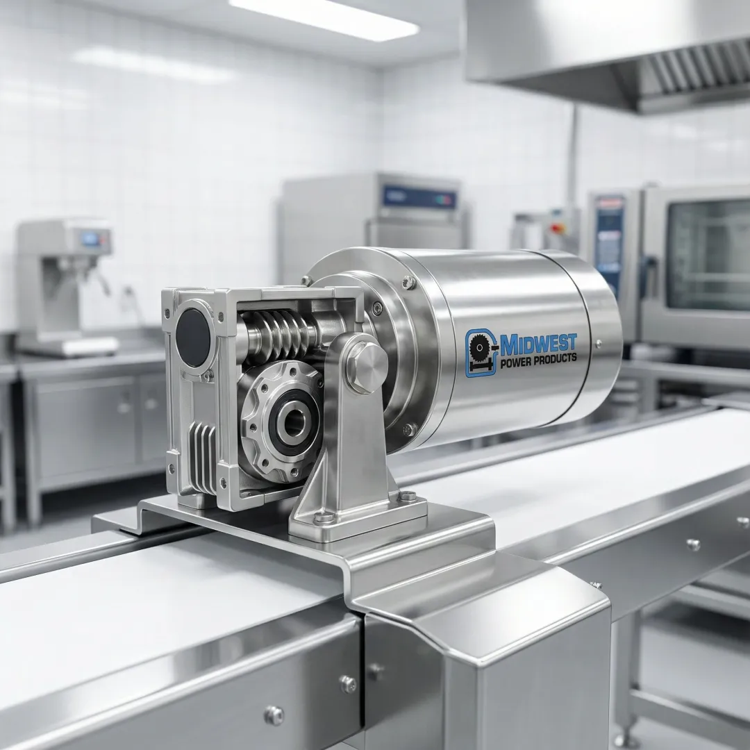 Food Processing