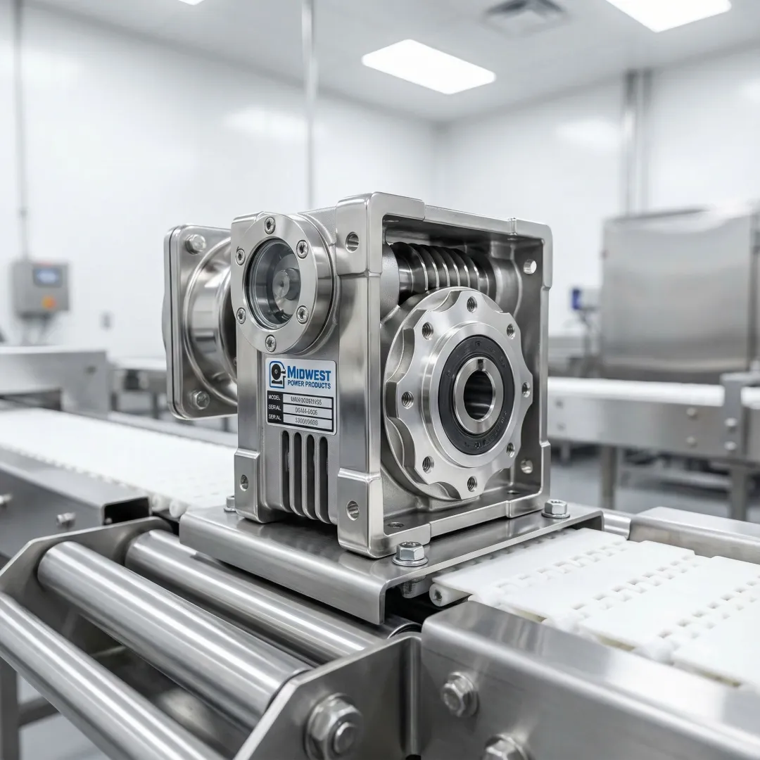 Food Processing