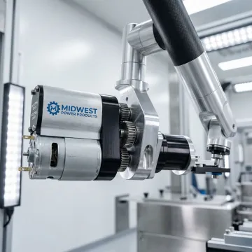 Industrial Automation