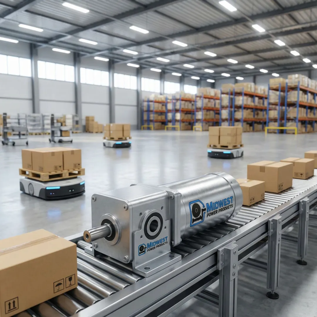 Material Handling & Logistics