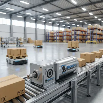 Material Handling & Logistics