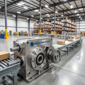 Material Handling & Warehousing