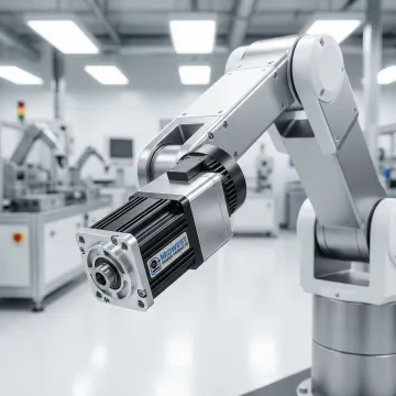 Manufacturing & Automation