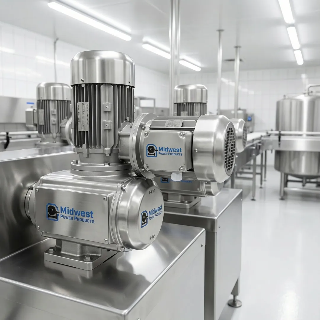 Food Processing