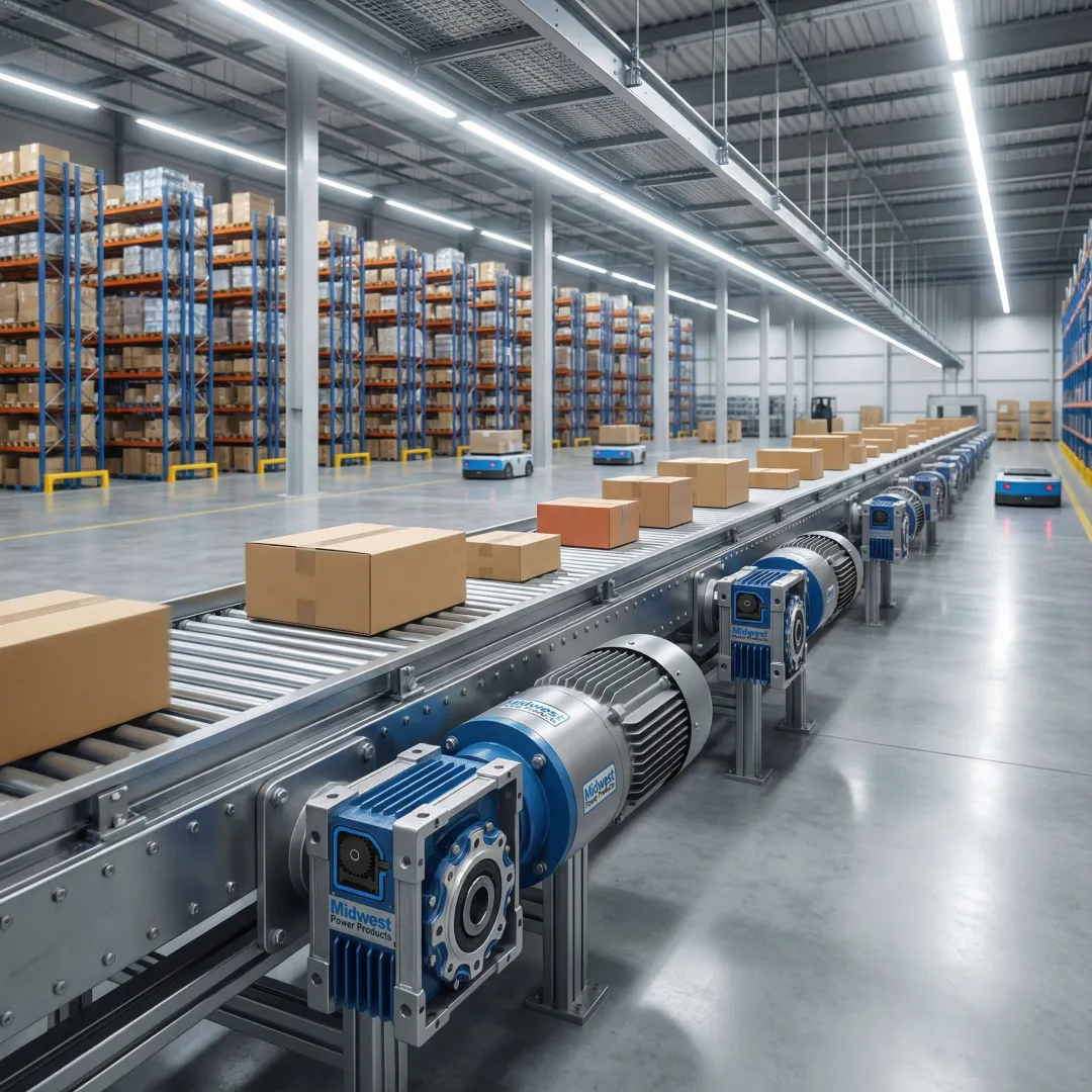 Material Handling