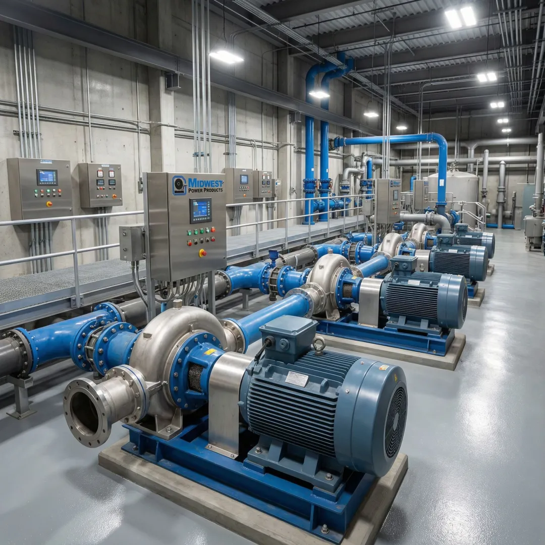Water Treatment