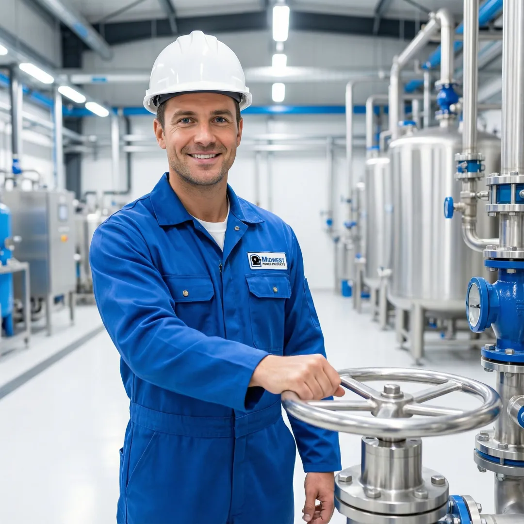 Water Treatment