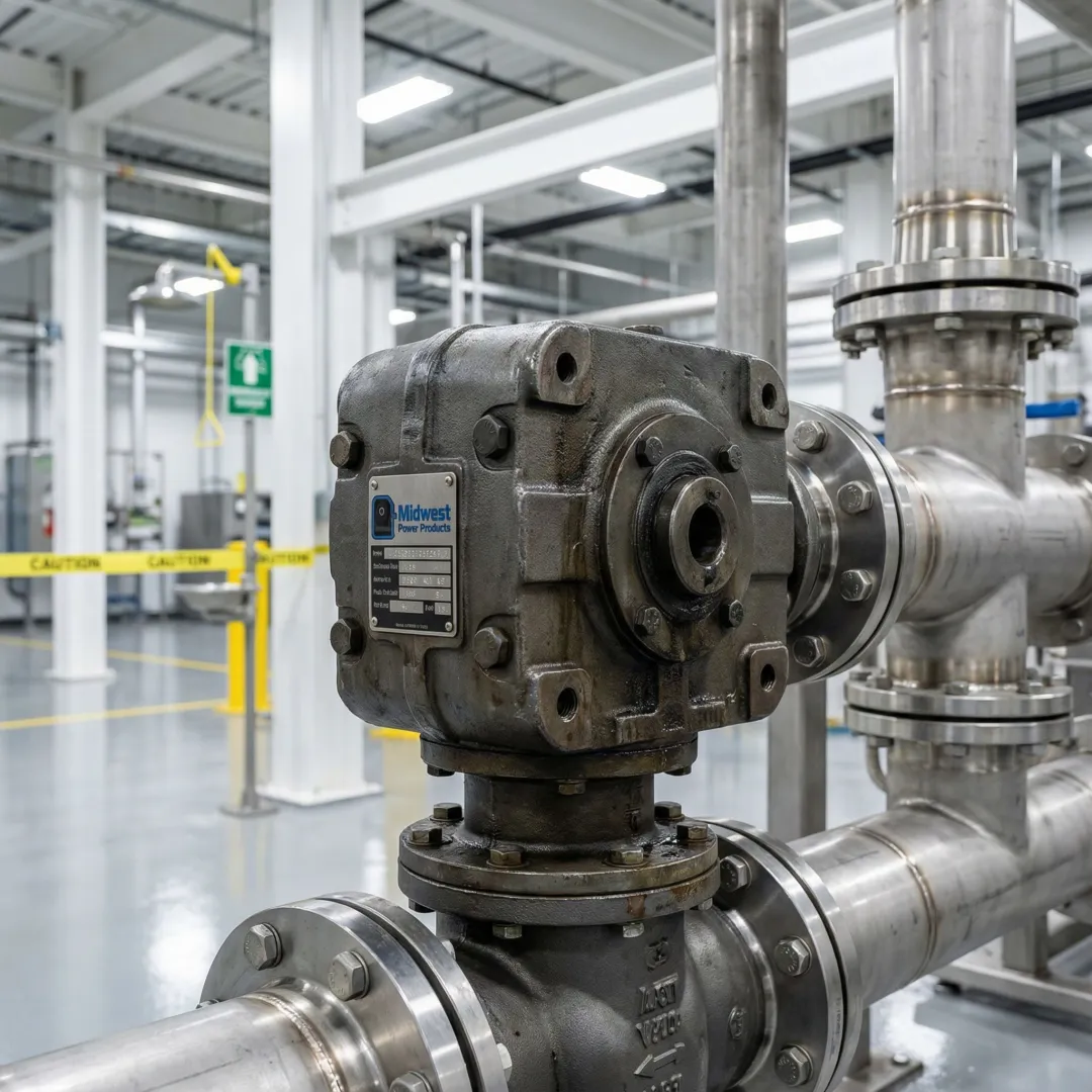 Chemical Processing