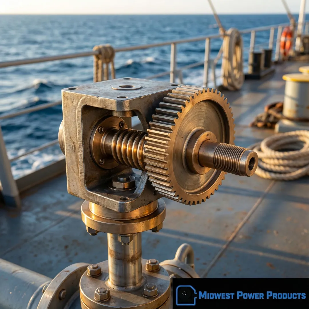 Marine Operations