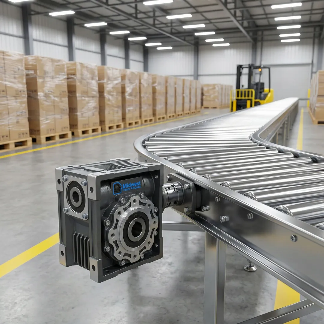 Material Handling