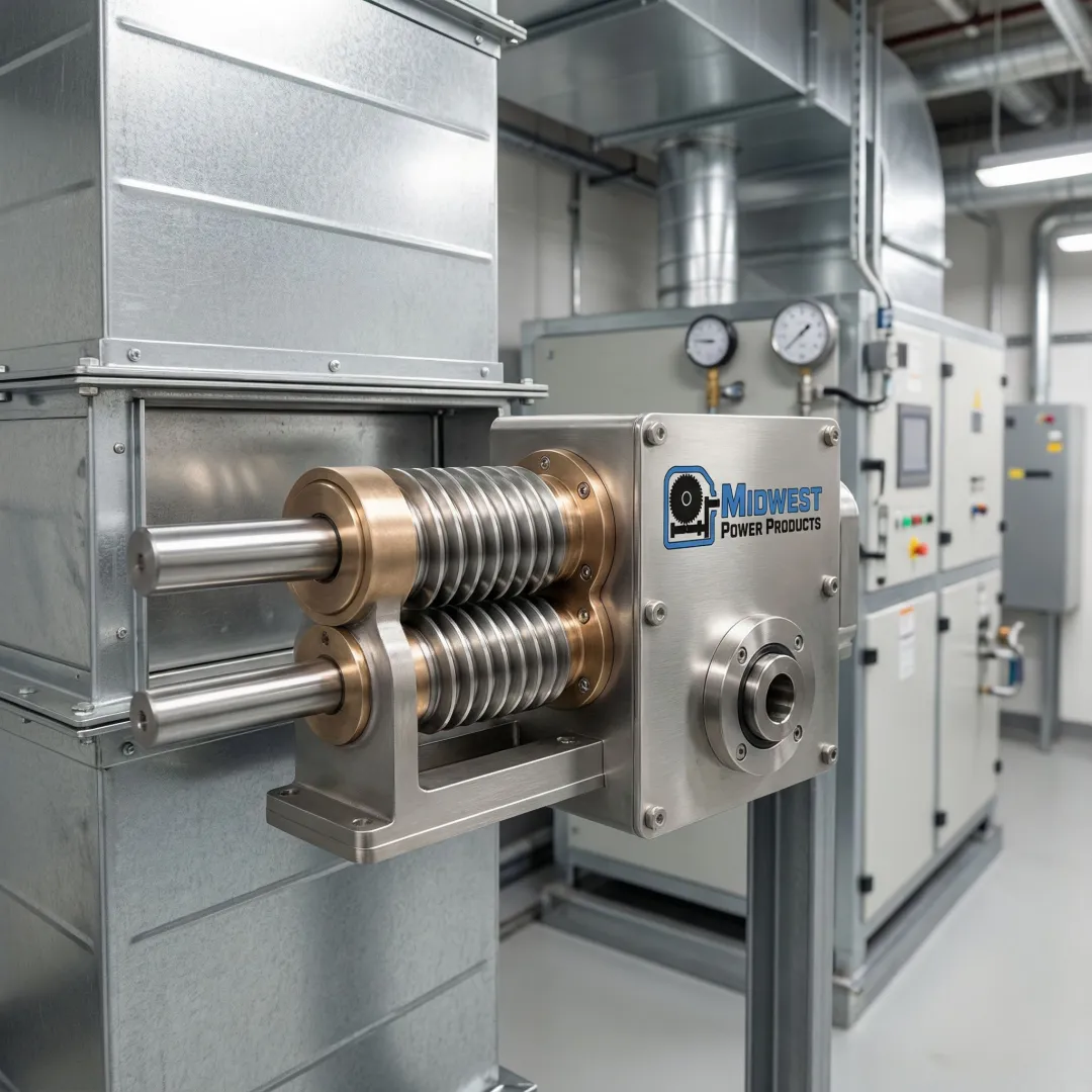 HVAC & Building Systems
