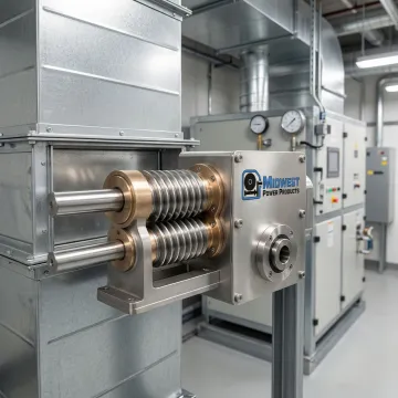 HVAC & Building Systems