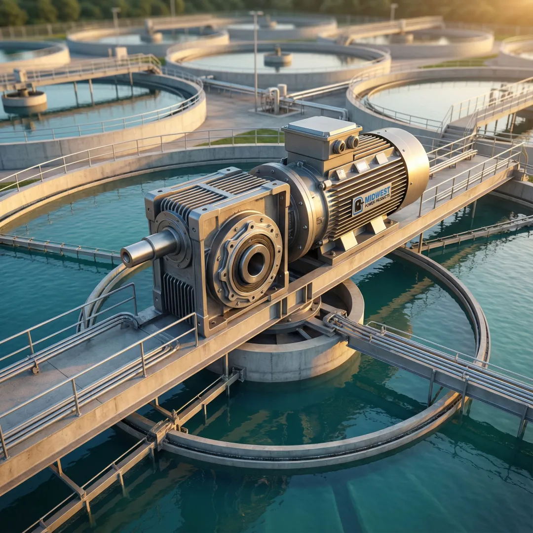 Water Treatment