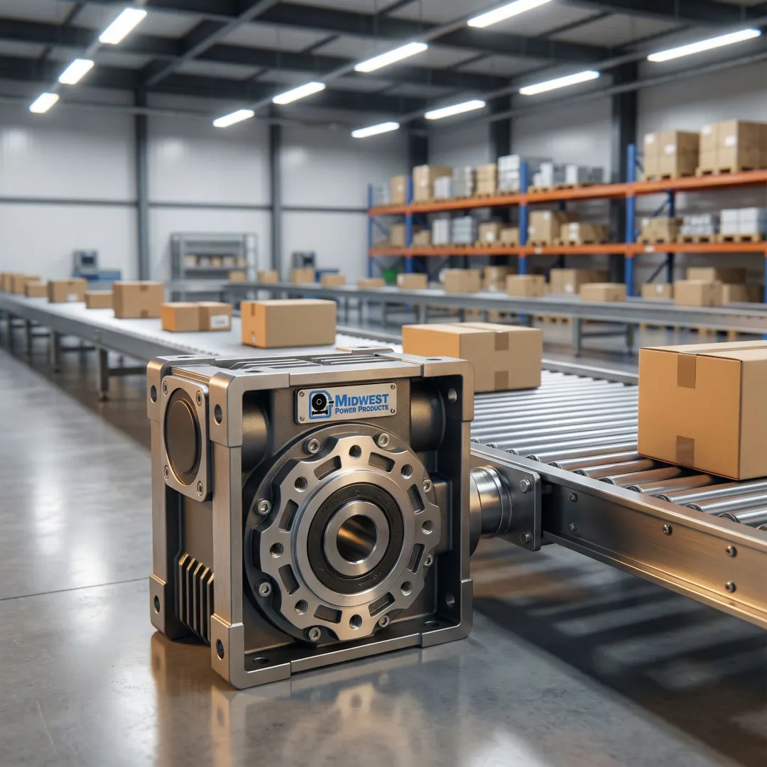 Material Handling