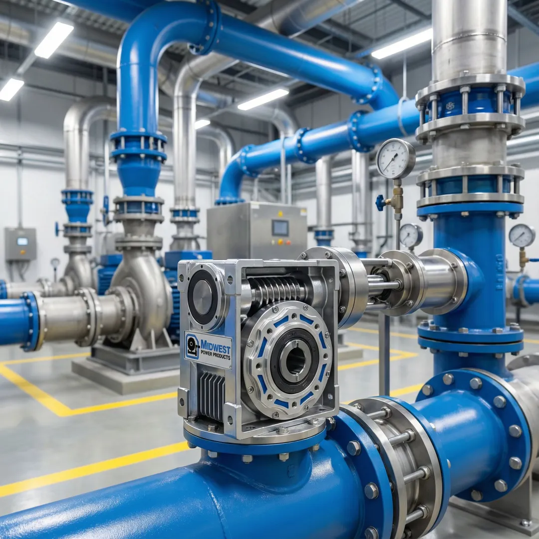 Water Treatment
