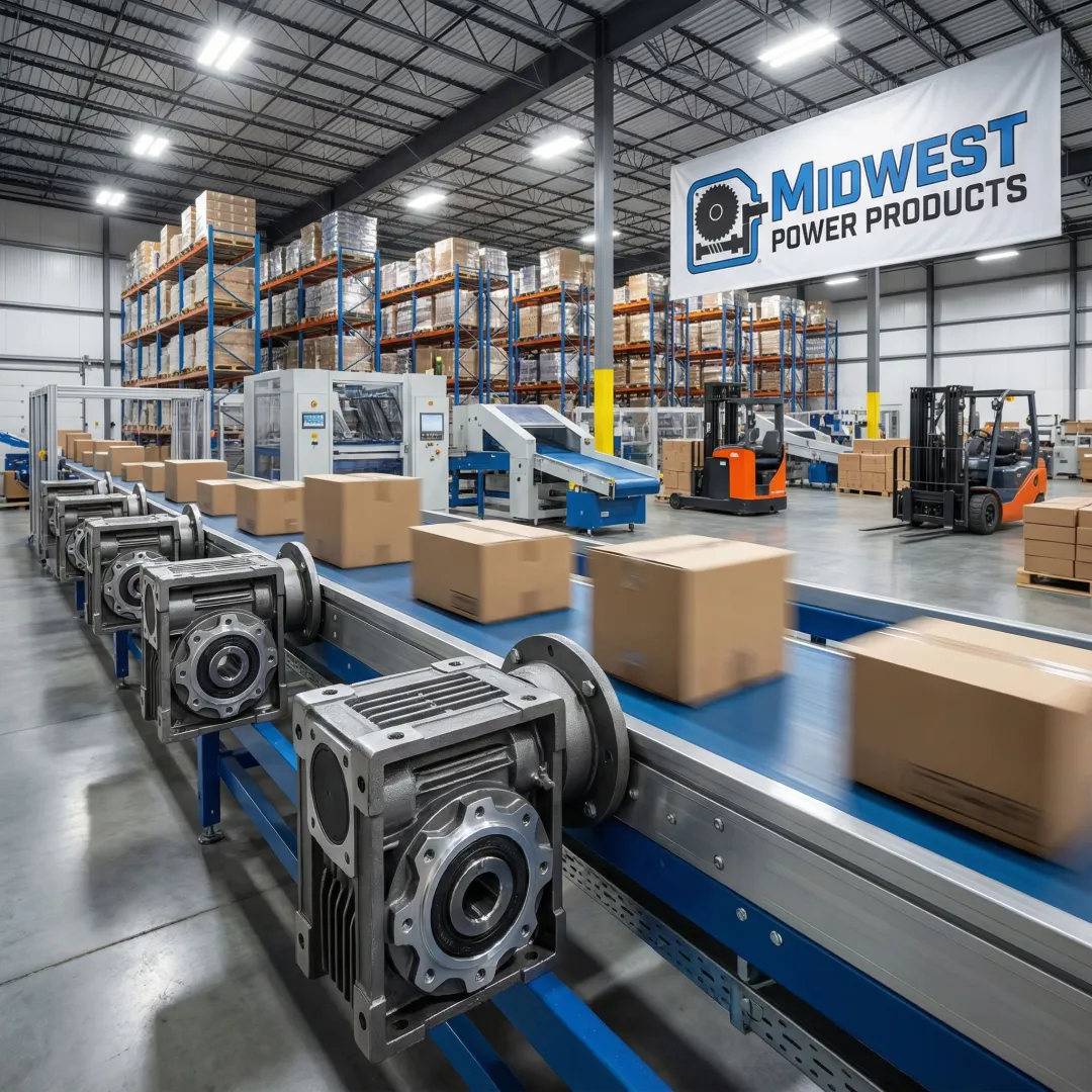 Material Handling