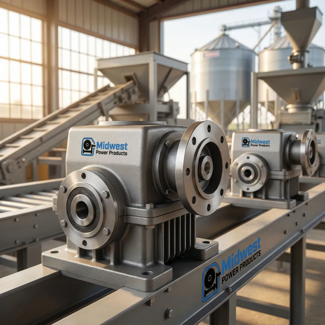 Agriculture Equipment