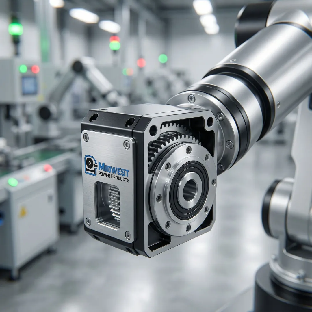 Industrial Automation
