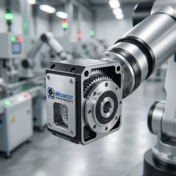 Industrial Automation