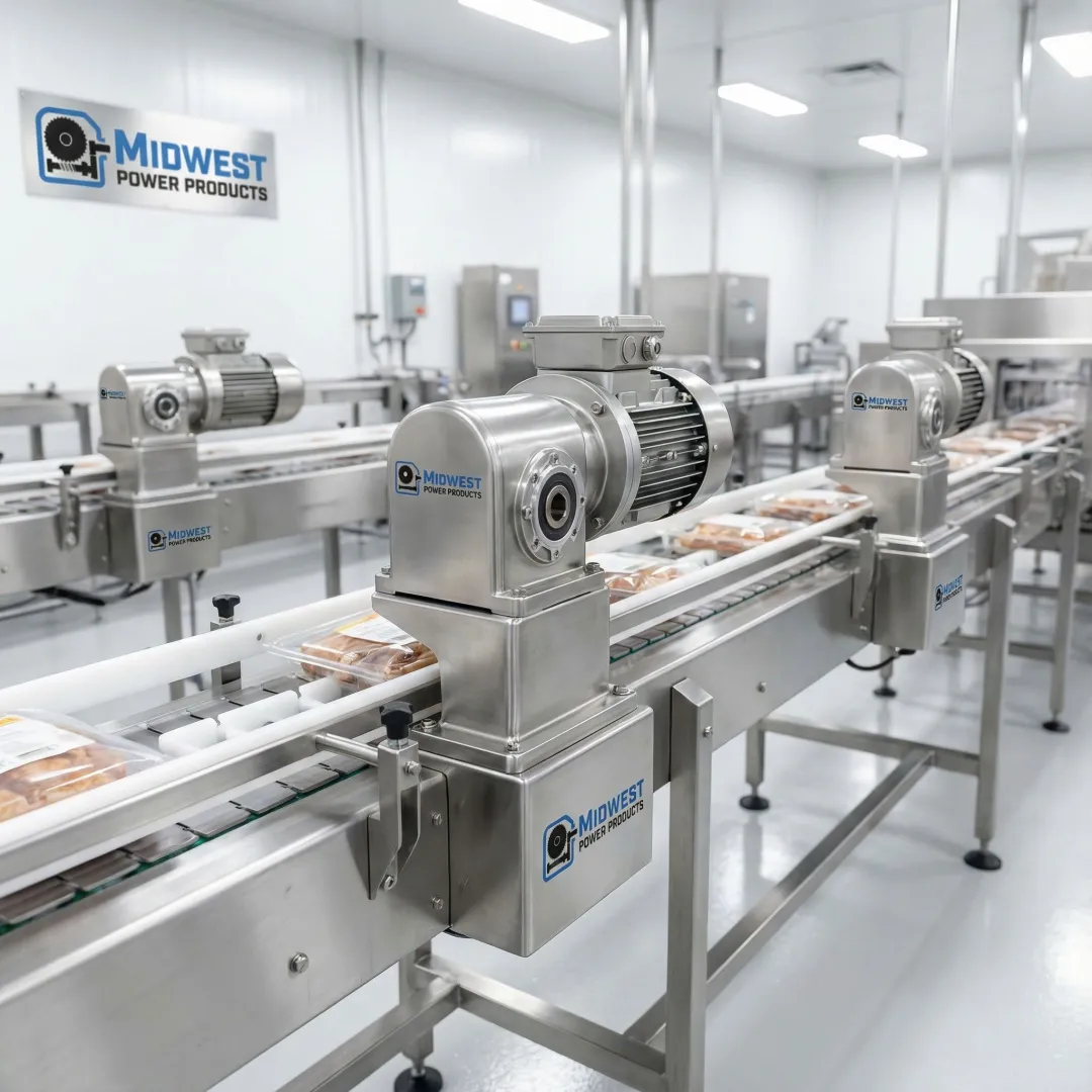 Food Processing