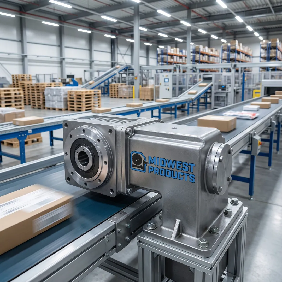 Material Handling